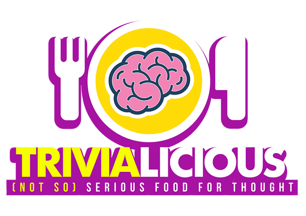 Trivialicious Trivia Packs
